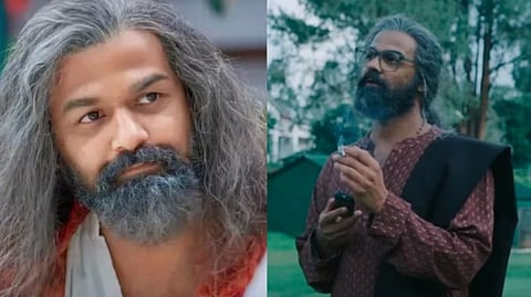 If you watch varshangalkku shesham  it in OTT get bored: Dhyan Srinivasan