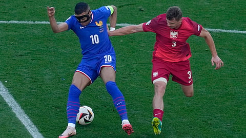 EURO CUP