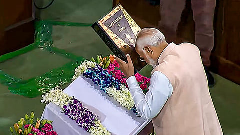 narendra modi