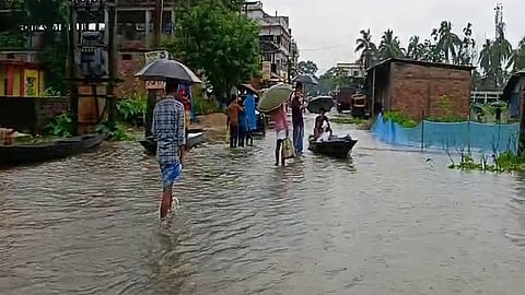 floods