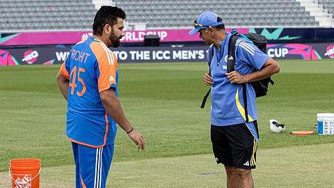 India vs Bangladesh