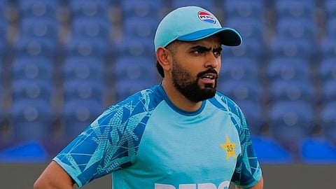 Babar Azam Legal Action 