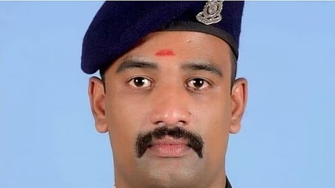 R Vishnu