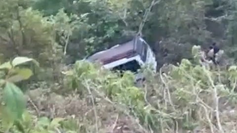 terror attack- 10 killed