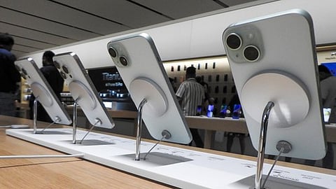 apple iphone