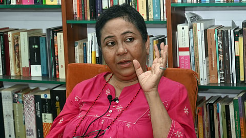 J DEVIKA