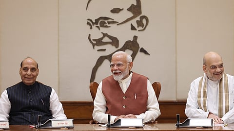 loksabha speaker