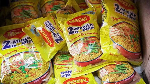 nestle maggi 