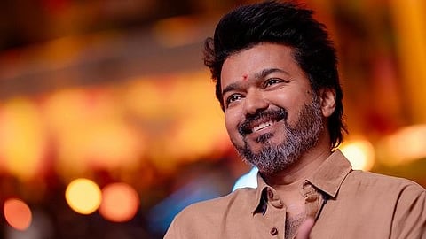 vijay