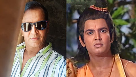 Sunil Lahri