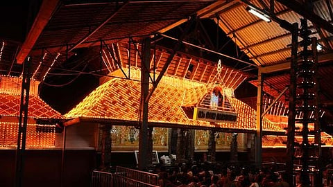 guruvayur temple