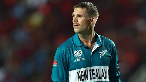 Lockie Ferguson 