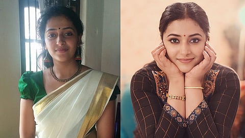 Anu Sithara