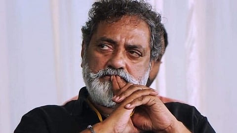 joy mathew