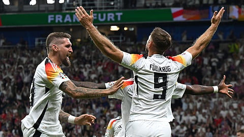 EURO CUP