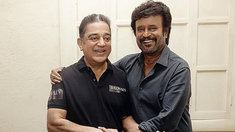 kamal hassan