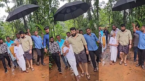 mohanlal
