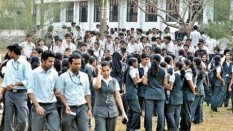 jee advanced result