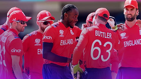 T20 World Cup