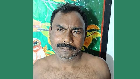 pakki subair