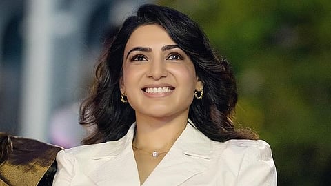 Samantha
