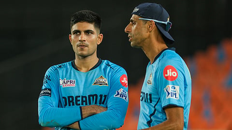 Gujarat Titans owners sale