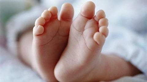 Newborn baby goes missing in Cherthala