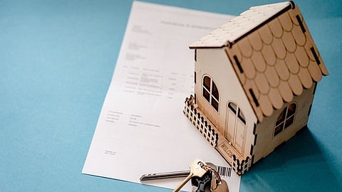 PROPERTY SALE