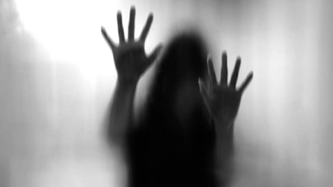  sexually abusing child inside car