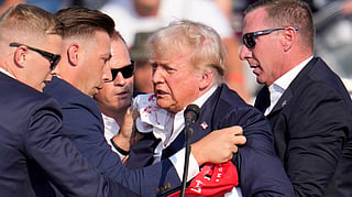 TRUMP