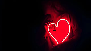 heart attack