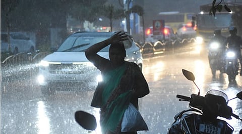 Heavy rain: Holiday tomorrow in Wayanad district