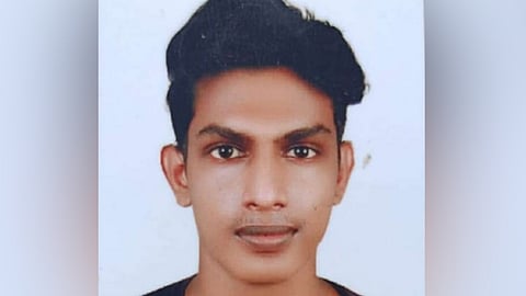 HARIKRISHNAN