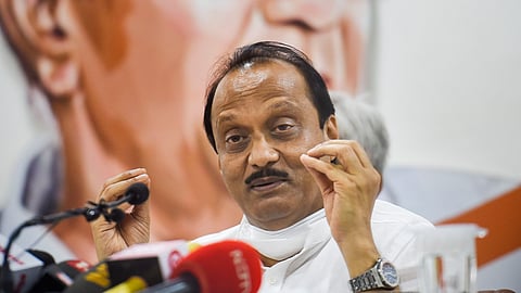 ajit pawar