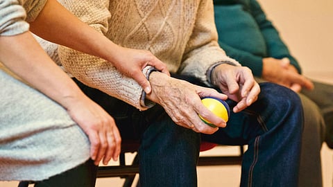 Elderly population in India likely to double by 2050: UNFPA India chief