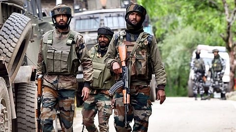  Blast Jammu