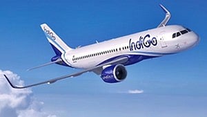 67 IndiGo flights cancelled