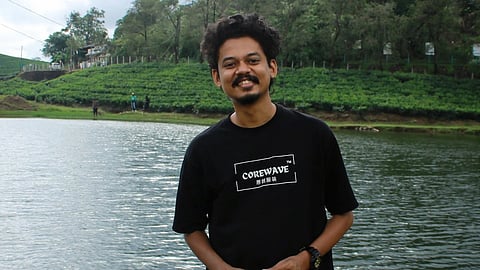 Sangeeth Prathap