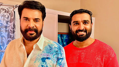 mammootty