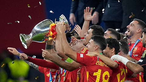 Euro 2024 