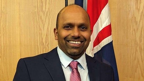 sojan joseph