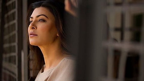 Sushmita Sen
