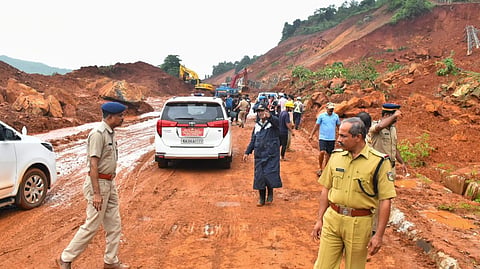 arjun searching