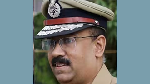 tk vinod kumar