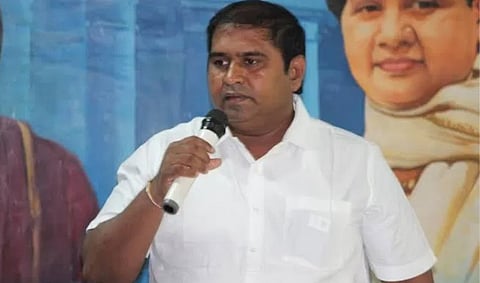 bsp leader murdered