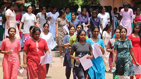 neet exam