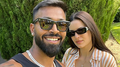 hardik pandya