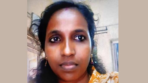A SREELATHA