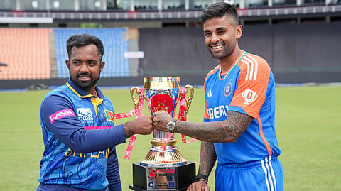 Gambhir era begins 