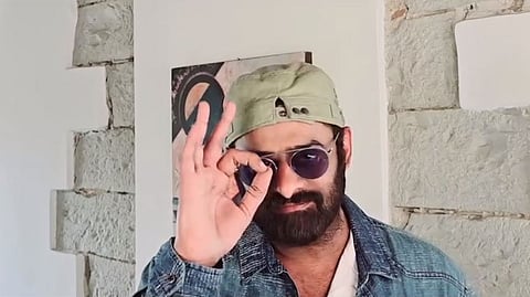 prabhas